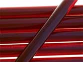 Lauscha Brick Red 4-6 mm