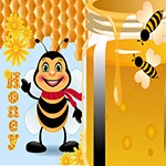 Honey & Honey Related Products