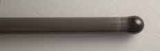 Lauscha Cocoa 6-8 mm